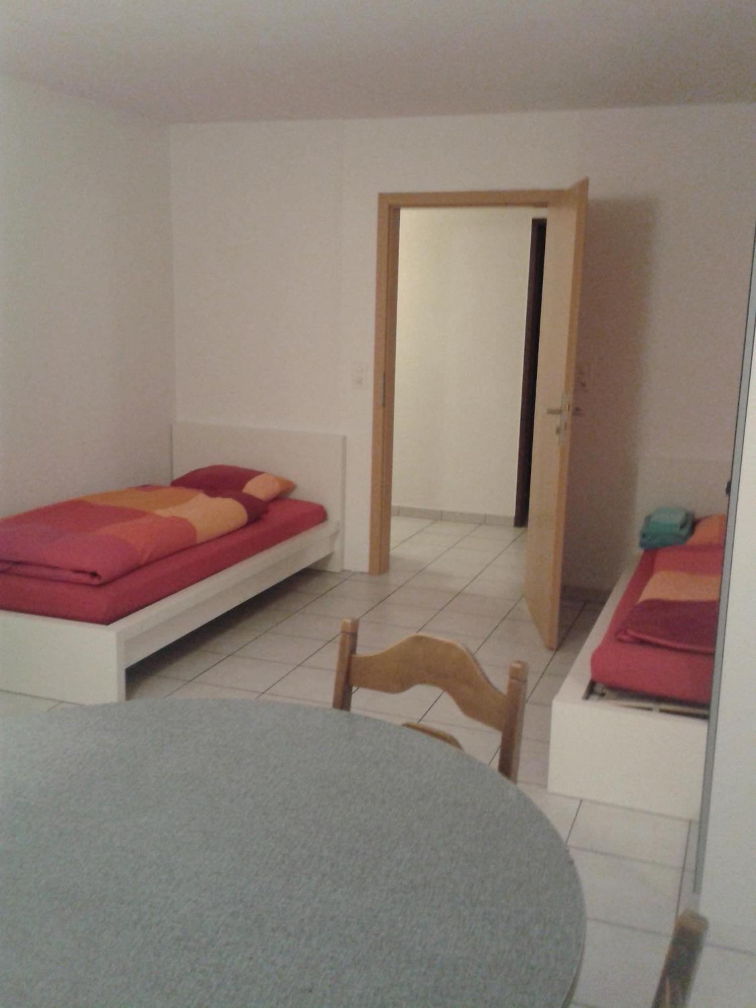 Good Bed Aarwangen Apartment Room photo