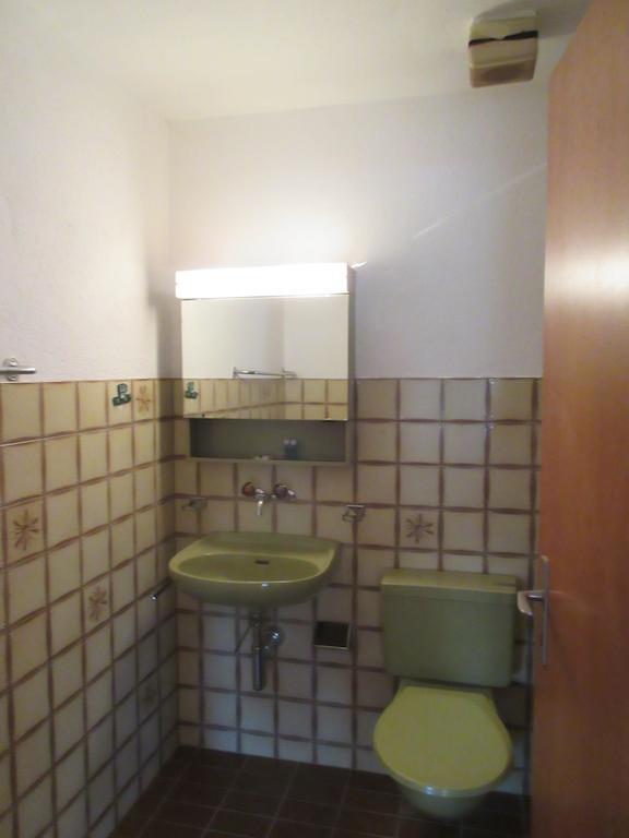 Good Bed Aarwangen Apartment Room photo